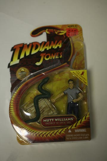 Illustration for article titled Cheap Toy Roundup 2008